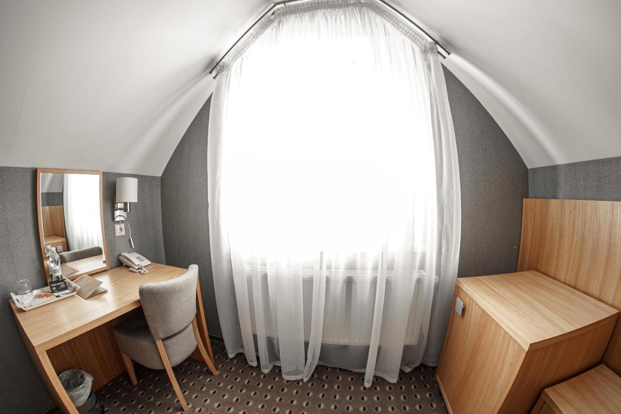 Kolobok Hotell Kniahynynok Eksteriør bilde
