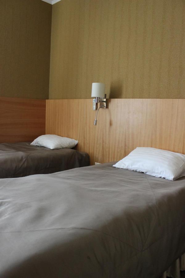 Kolobok Hotell Kniahynynok Eksteriør bilde